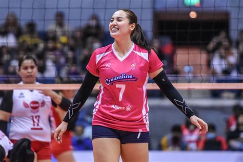Take a Look at These 10 Stunning Photos of Michele Gumabao.